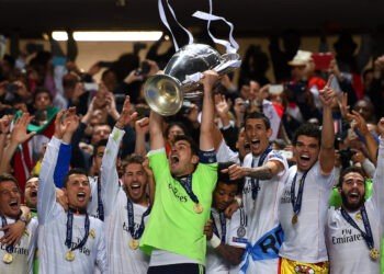 Real Madrid 4-1 Atlético Madrid : La « decima » au finish