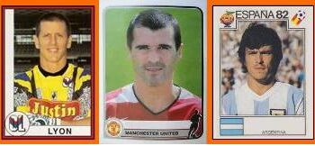 JEU CONCOURS : Remportez un maillot vintage de l’équipe de France