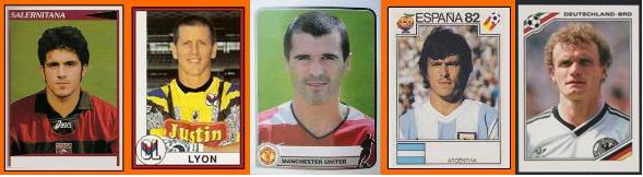 JEU CONCOURS : Remportez un maillot vintage de l’équipe de France