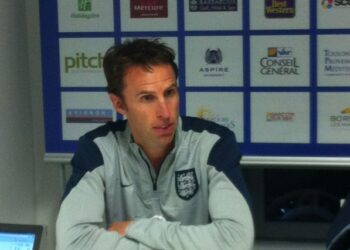 Gareth Southgate : « Quitter le tournoi sur une note positive »