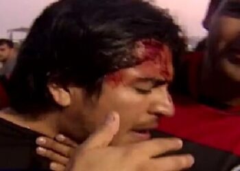 Plusieurs blessés après une rixe entre barras à Copacabana