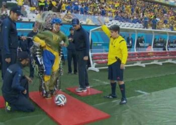 CDM : le directeur des caméras de la cérémonie d’ouverture licencié