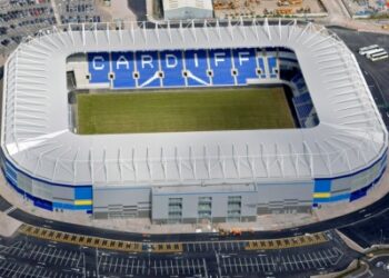 Cardiff élu meilleur déplacement par les supporters anglais