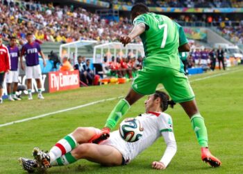 Iran 0-0 Nigeria : Rigueur et courage au service de l’équilibre défensif