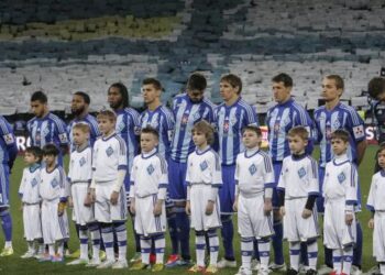 Les clubs de Crimée changent de nom pour jouer en Russie