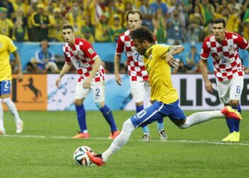 Brésil 3-1 Croatie : Première mitigée pour la Seleção