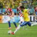 Brésil 3-1 Croatie : Première mitigée pour la Seleção