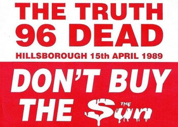 Les postiers de la Mersey refusent de livrer The Sun spécial CDM