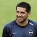 Boca : Riquelme courtisé au Brésil