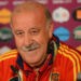La Fédération espagnole soutient Del Bosque