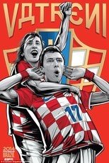 Une affiche de ESPN passe mal en Croatie