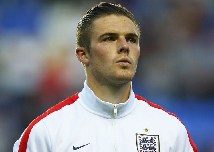 Jake Butland : « Aller chercher la 3ème place »