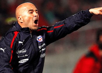 Sampaoli s’inscrit dans la lignée de Bielsa avec le Chili