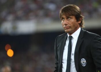 Comment la Juve est redevenue la Juve sous Conte