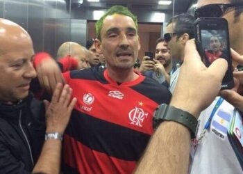 Fin de « la cavale » du chef de la barra d’Independiente