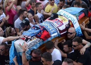 Mort de Ciro : L’énième échec de la politique répressive