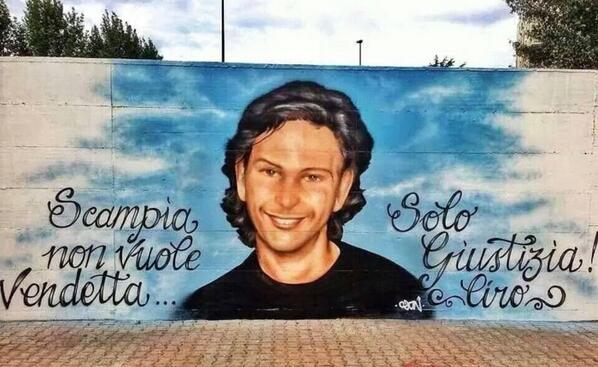 Mort de Ciro : L’énième échec de la politique répressive