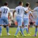 Lazio : La difficile reconquête des tifosi
