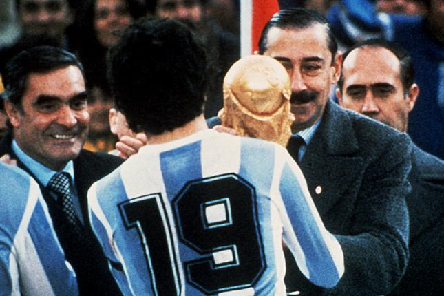 Mondial 1978 : La victoire de la dictature argentine