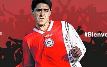 Riquelme retourne finalement dans son club formateur !