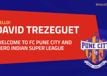 Trezeguet rebondit en Inde !