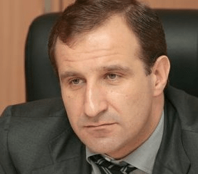 Ukraine : Le président du FC Vorskla tué par balle