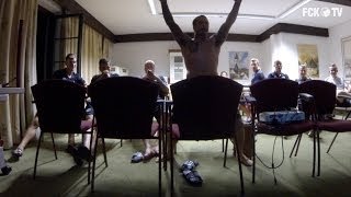 Un Argentin du FC Copenhague se lâche devant Argentine – Pays-Bas