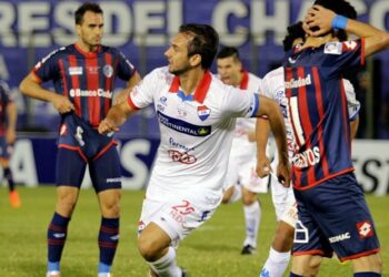 San Lorenzo et Club Nacional, pour la gloire de la Copa Libertadores