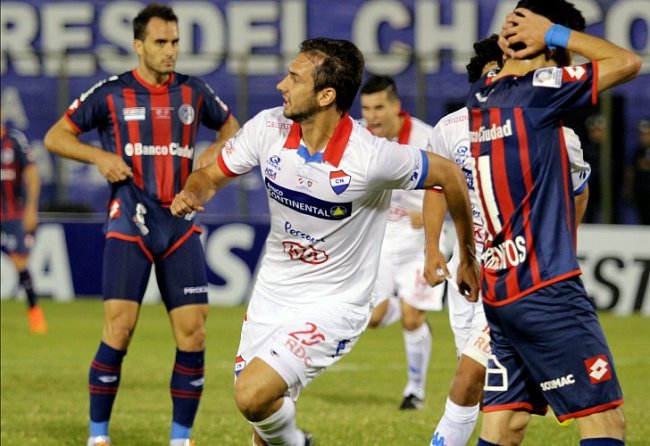 San Lorenzo et Club Nacional, pour la gloire de la Copa Libertadores