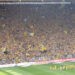 Dortmund : Des supporters luttent contre l’extrême droite