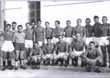 Quand l’État italien sauva la Triestina de la relégation  