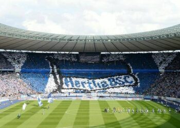 Top 10 : Les tifos du week-end