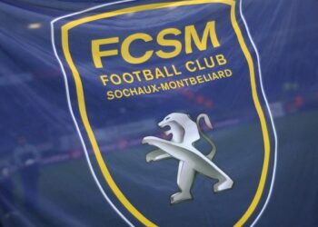 Sochaux exige sa réintégration en Ligue 1
