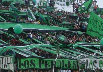 Nueva Chicago s’insurge contre le huis clos forcé