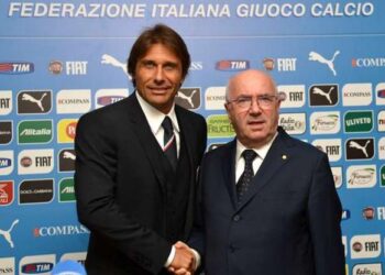 Pourquoi l’élection de Tavecchio n’est pas une catastrophe pour le foot italien