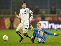 Suède : Le maillot d’un supporter réquisitionné pour un match