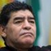 Maradona : « À Boca, ils leur manquent des couilles »