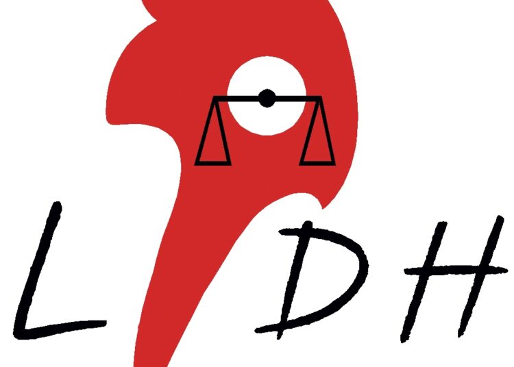 PSG : La LDH exige le retrait de la liste noire