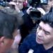 Maradona s’énerve et gifle un journaliste