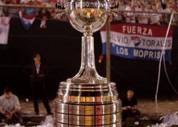 San Lorenzo et Club Nacional, pour la gloire de la Copa Libertadores
