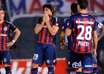 San Lorenzo et Club Nacional, pour la gloire de la Copa Libertadores