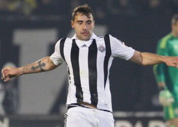 Serbie : Trajkovic prié de partir après son coup de poing