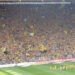 Dortmund : Des supporters luttent contre l’extrême droite