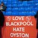 Blackpool, le club qui compte 11 joueurs à la reprise du championnat