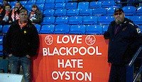 Blackpool, le club qui compte 11 joueurs à la reprise du championnat