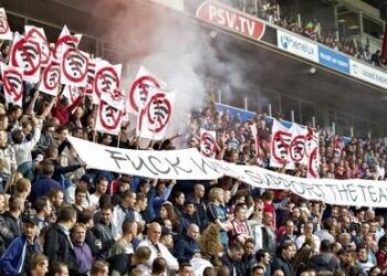 Wifi au stade : le débat est lancé