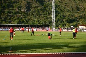 Luzenac accuse la LFP de « dissimuler certaines informations »