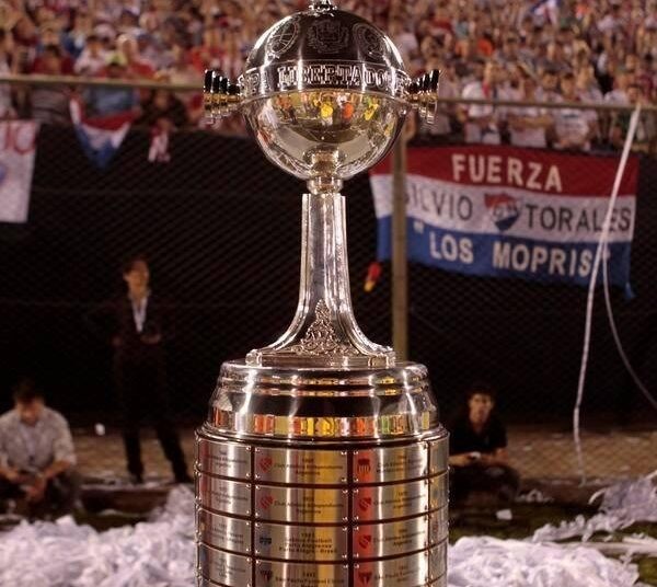 San Lorenzo et Club Nacional, pour la gloire de la Copa Libertadores