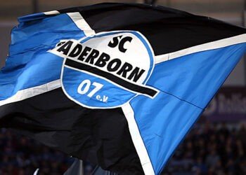 Paderborn, du néant à la lumière