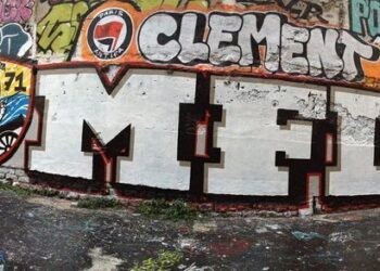 Un nouveau club populaire à Paris